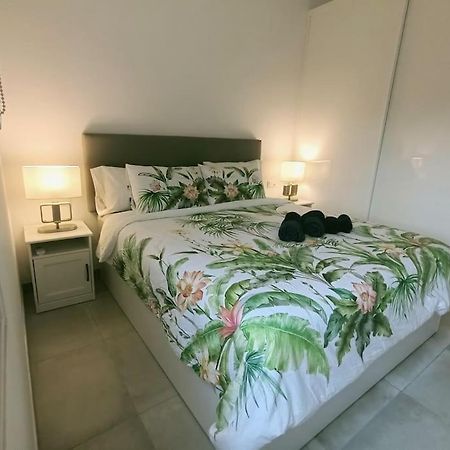Casa Lumiere - A Little Gem In Maspalomas Маспаломас Экстерьер фото