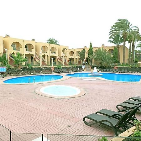 Casa Lumiere - A Little Gem In Maspalomas Маспаломас Экстерьер фото
